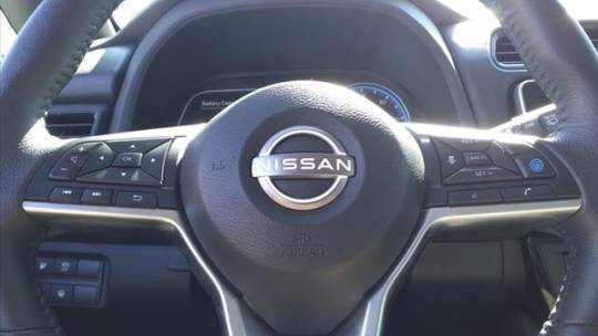 2023 Nissan LEAF 1N4CZ1CVXPC559439