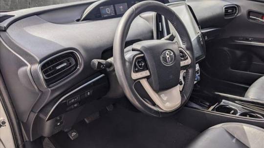 2017 Toyota Prius Prime JTDKARFP3H3053199