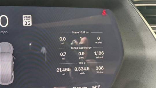 2016 Tesla Model S 5YJSA1E49GF171736