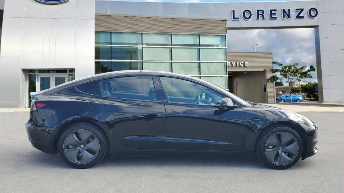 2019 Tesla Model 3 5YJ3E1EA7KF398785