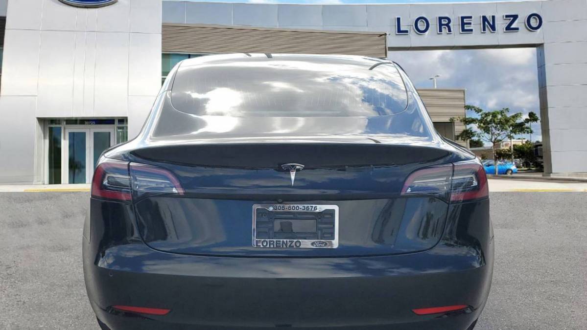 2019 Tesla Model 3 5YJ3E1EA7KF398785