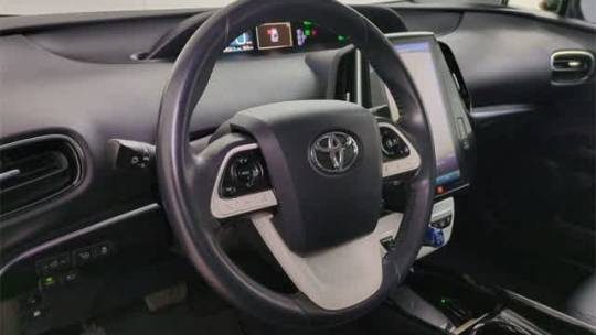 2018 Toyota Prius Prime JTDKARFPXJ3098372