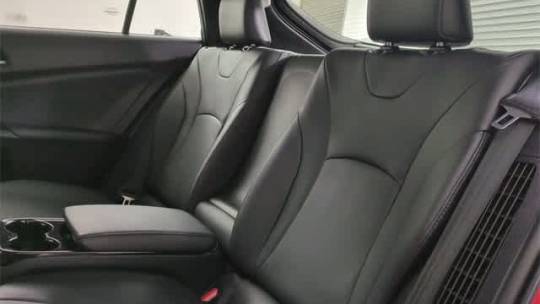 2018 Toyota Prius Prime JTDKARFPXJ3098372