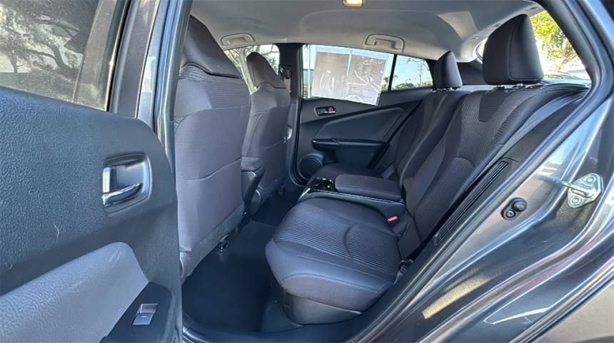 2019 Toyota Prius Prime JTDKARFP1K3109261