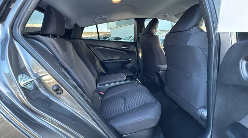 2019 Toyota Prius Prime JTDKARFP1K3109261