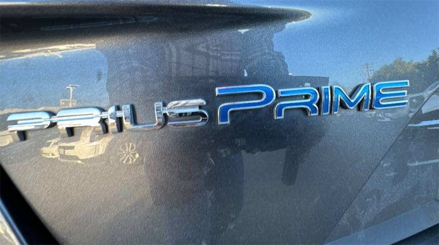 2019 Toyota Prius Prime JTDKARFP1K3109261