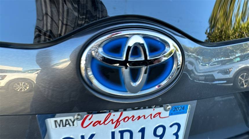 2019 Toyota Prius Prime JTDKARFP1K3109261