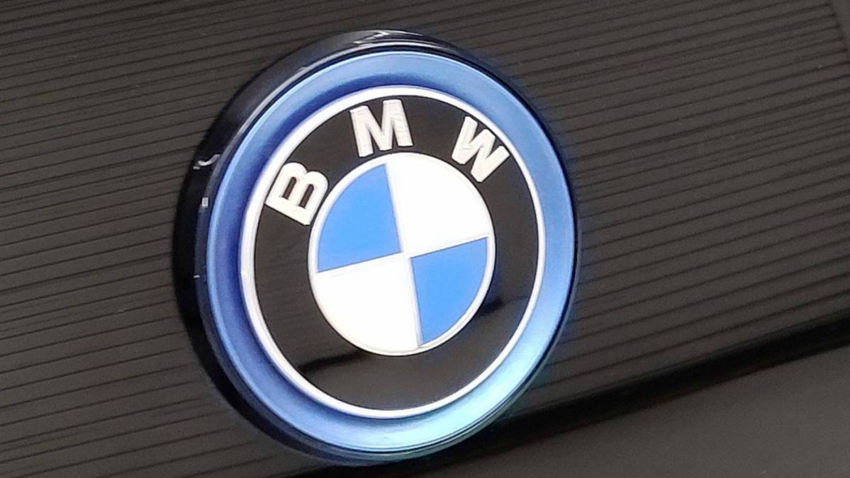 2018 BMW i3 WBY7Z4C51JVD97016