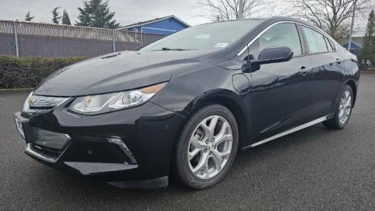 2018 Chevrolet VOLT 1G1RB6S51JU127128