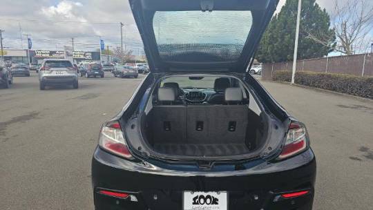 2018 Chevrolet VOLT 1G1RB6S51JU127128
