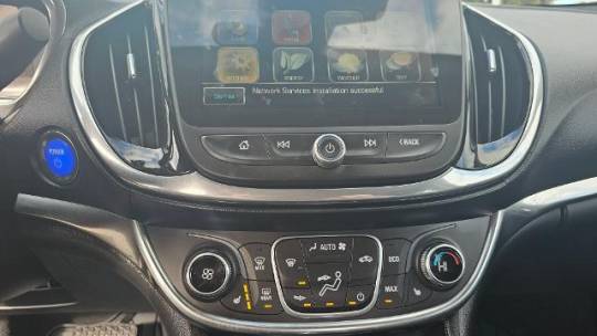 2018 Chevrolet VOLT 1G1RB6S51JU127128