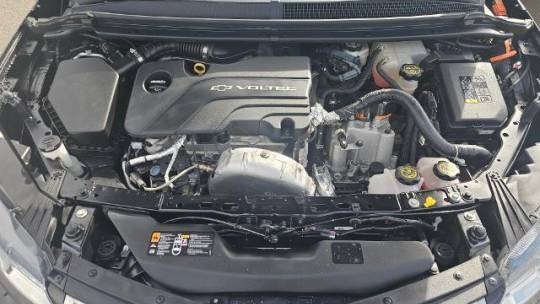 2018 Chevrolet VOLT 1G1RB6S51JU127128