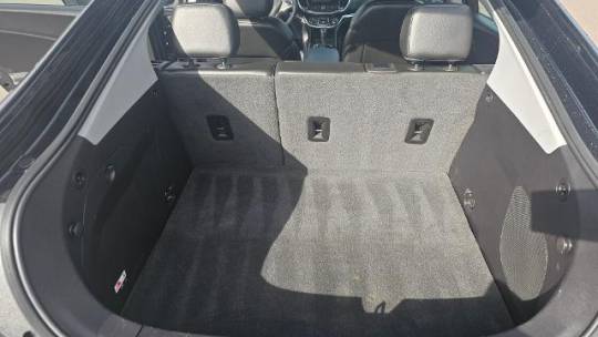 2018 Chevrolet VOLT 1G1RB6S51JU127128