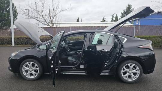 2018 Chevrolet VOLT 1G1RB6S51JU127128