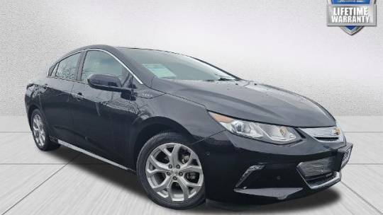 2018 Chevrolet VOLT 1G1RB6S51JU127128