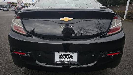 2018 Chevrolet VOLT 1G1RB6S51JU127128