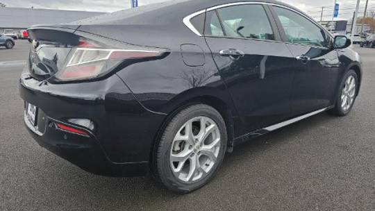 2018 Chevrolet VOLT 1G1RB6S51JU127128