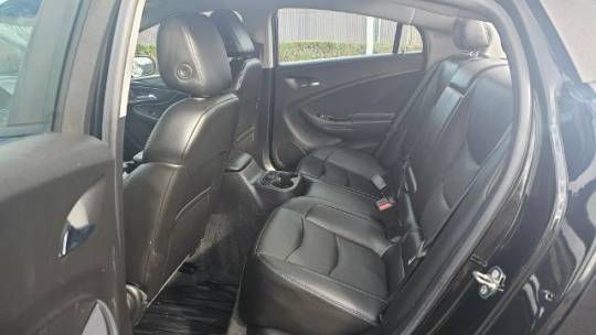 2018 Chevrolet VOLT 1G1RB6S51JU127128