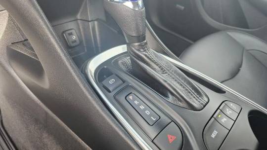 2018 Chevrolet VOLT 1G1RB6S51JU127128