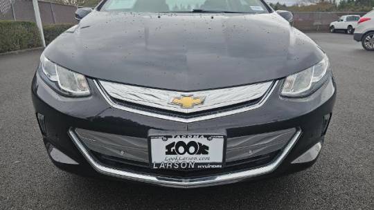 2018 Chevrolet VOLT 1G1RB6S51JU127128