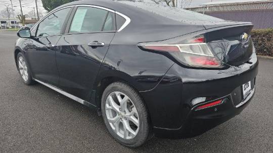 2018 Chevrolet VOLT 1G1RB6S51JU127128