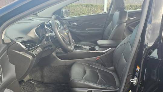 2018 Chevrolet VOLT 1G1RB6S51JU127128