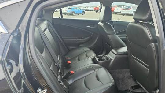 2018 Chevrolet VOLT 1G1RB6S51JU127128