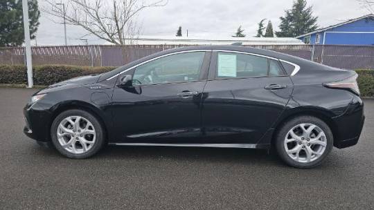 2018 Chevrolet VOLT 1G1RB6S51JU127128