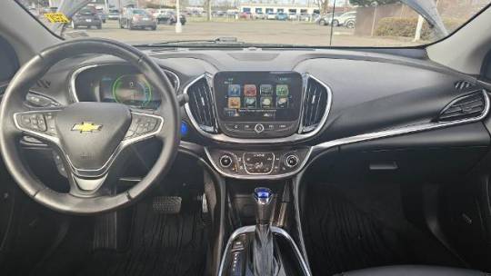 2018 Chevrolet VOLT 1G1RB6S51JU127128