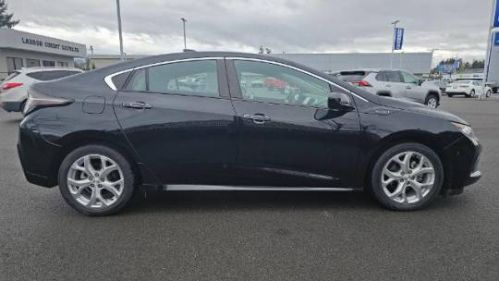 2018 Chevrolet VOLT 1G1RB6S51JU127128