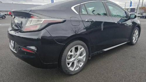 2018 Chevrolet VOLT 1G1RB6S51JU127128