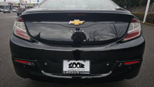 2018 Chevrolet VOLT 1G1RB6S51JU127128