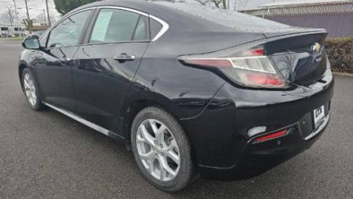 2018 Chevrolet VOLT 1G1RB6S51JU127128