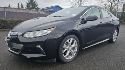 2018 Chevrolet VOLT 1G1RB6S51JU127128