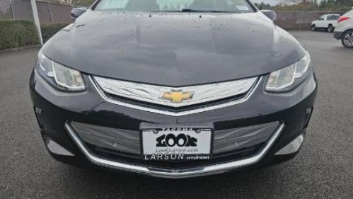 2018 Chevrolet VOLT 1G1RB6S51JU127128