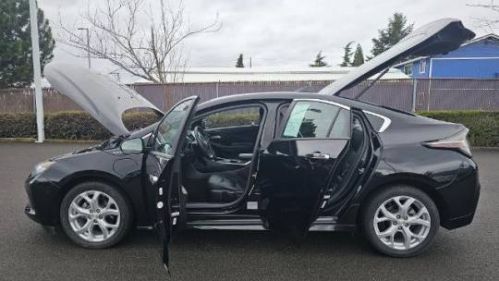 2018 Chevrolet VOLT 1G1RB6S51JU127128