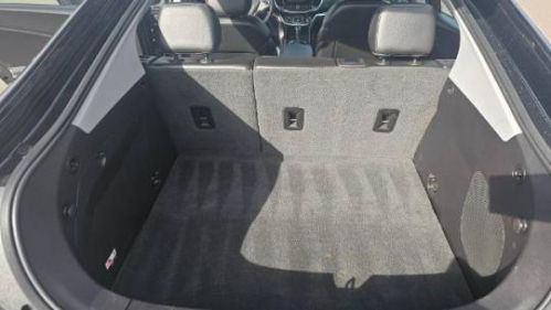 2018 Chevrolet VOLT 1G1RB6S51JU127128