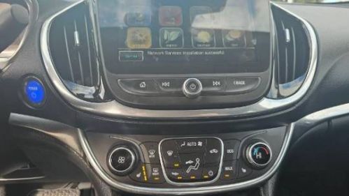 2018 Chevrolet VOLT 1G1RB6S51JU127128