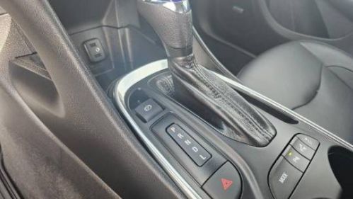 2018 Chevrolet VOLT 1G1RB6S51JU127128