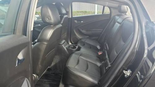 2018 Chevrolet VOLT 1G1RB6S51JU127128