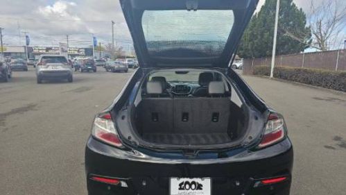 2018 Chevrolet VOLT 1G1RB6S51JU127128
