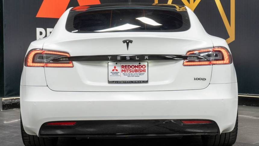 2019 Tesla Model S 5YJSA1E20KF304956