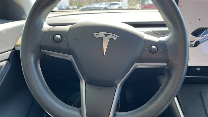 2020 Tesla Model 3 5YJ3E1EBXLF665475