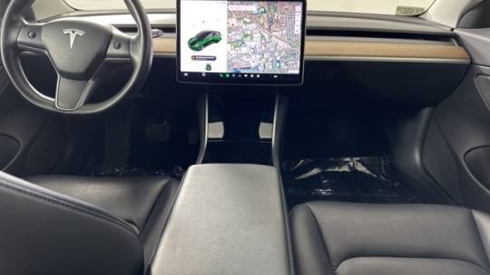 2018 Tesla Model 3 5YJ3E1EA3JF032157