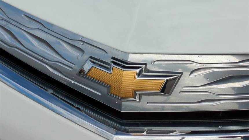 2017 Chevrolet VOLT 1G1RC6S58HU187284