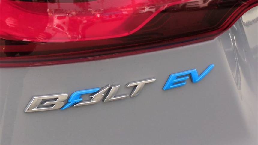 2020 Chevrolet Bolt 1G1FY6S08L4130116