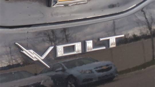 2016 Chevrolet VOLT 1G1RD6S54GU130141