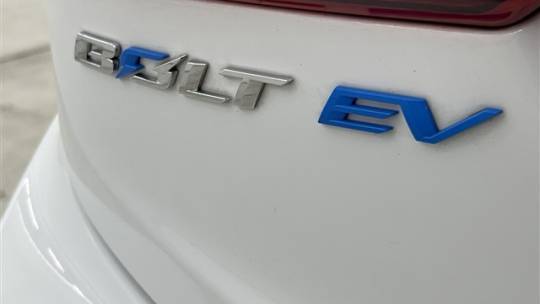2020 Chevrolet Bolt 1G1FY6S04L4143705