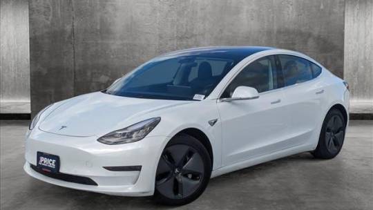 2018 Tesla Model 3 5YJ3E1EBXJF108451
