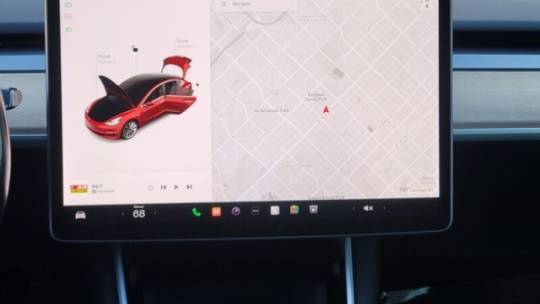 2018 Tesla Model 3 5YJ3E1EB6JF129930